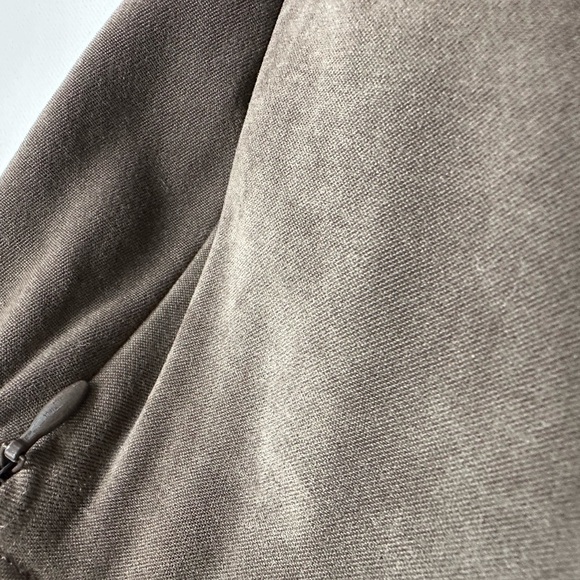 J.Jill Fit and Flare Skirt - Picture 5 of 5